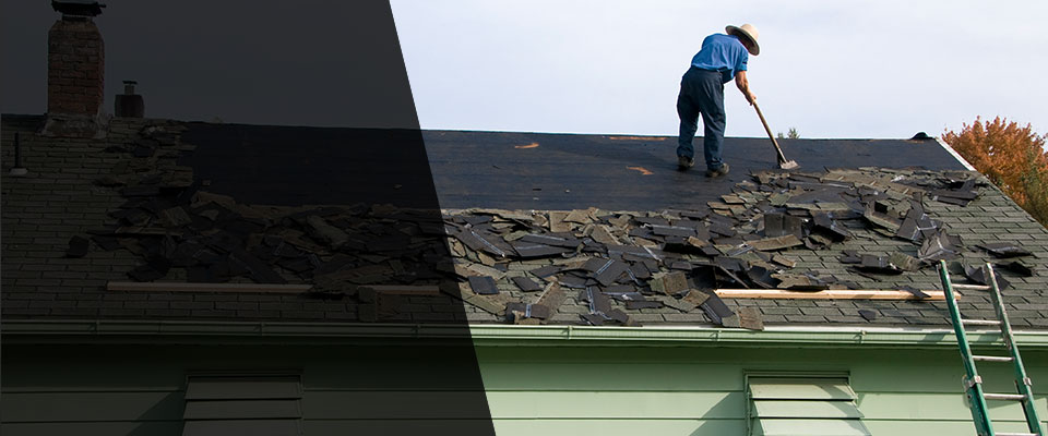 Cache Junction Roofing Contractors