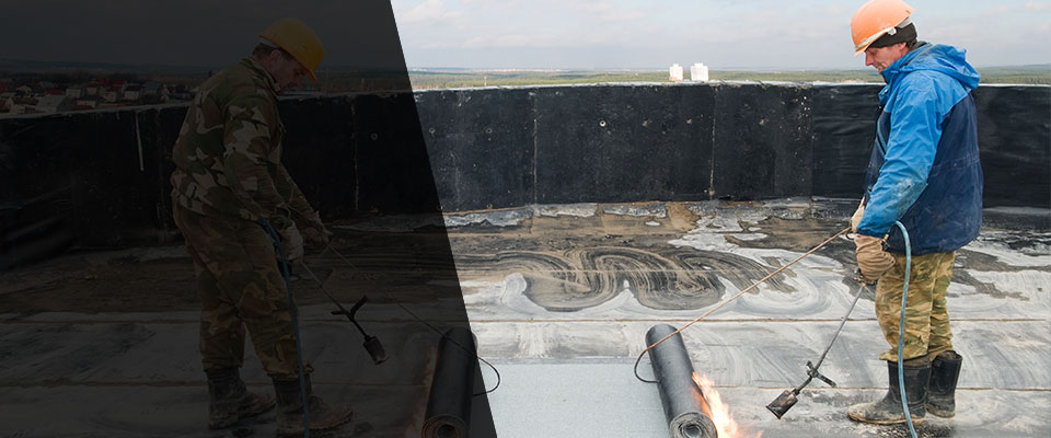 Cache Junction Roofing Contractors